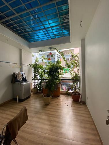 Hình ảnh Cho thuê nhà 339/7A Nguyễn Thái Bình. Tân Bình.