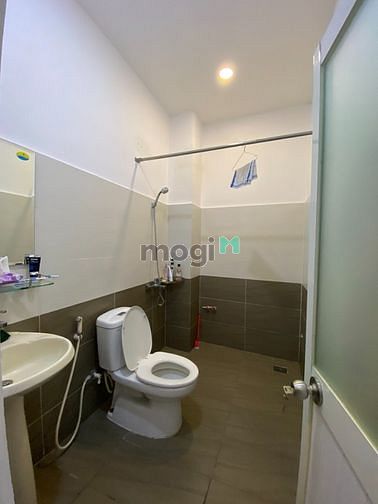 Hình ảnh Cho thuê nhà 339/7A Nguyễn Thái Bình. Tân Bình.