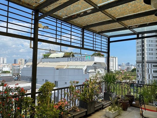 Hình ảnh Sunrise city, cầu Kênh tẻ, KDC Him Lam, Lotte, q7, duplex