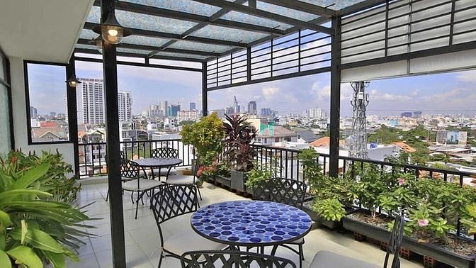 Hình ảnh Sunrise city, cầu Kênh tẻ, KDC Him Lam, Lotte, q7, duplex