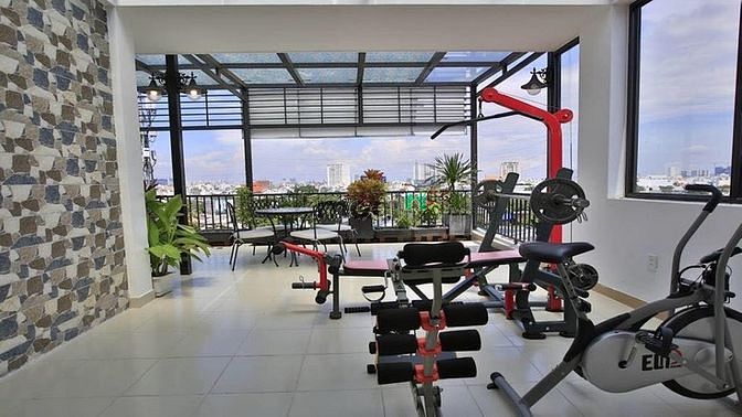 Hình ảnh Sunrise city, cầu Kênh tẻ, KDC Him Lam, Lotte, q7, duplex