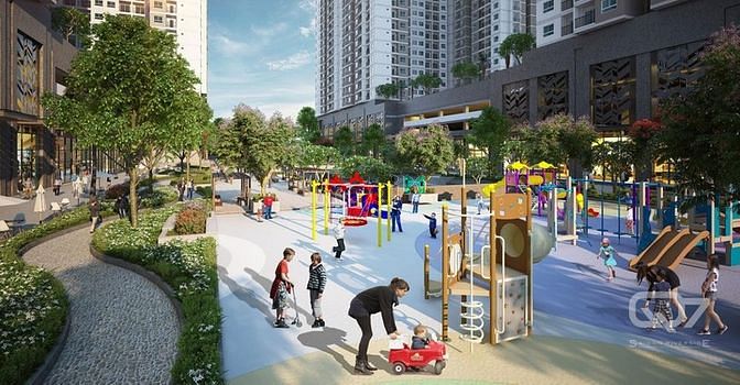 Hình ảnh Bán Trang Chủ MB66.COM / Đăng Ký Tặng 66K tầng cao Q7 Saigon Riverside .A0759891