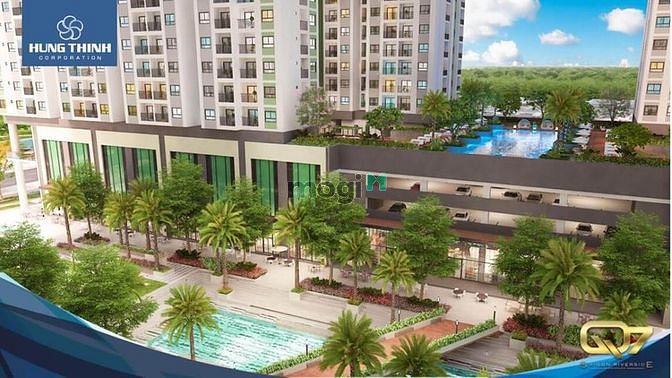 Hình ảnh Bán Trang Chủ MB66.COM / Đăng Ký Tặng 66K tầng cao Q7 Saigon Riverside .A0759891