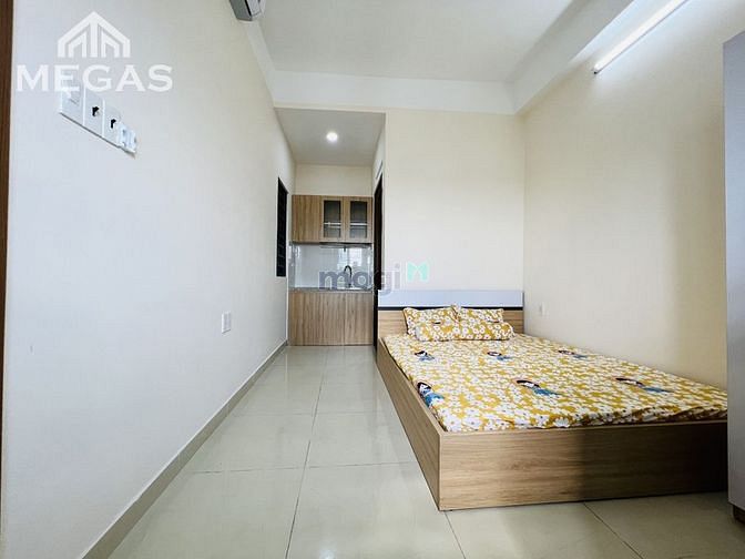 Hình ảnh Phòng trọ sinh viên cao cấp quận 12