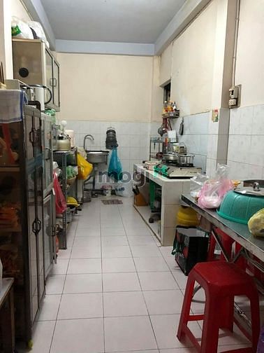 Hình ảnh Bán nhà Xóm Chiếu phường 14 Quận 4