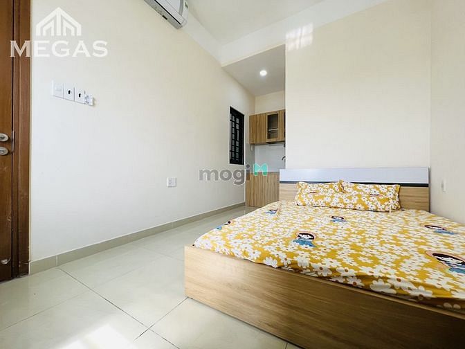 Hình ảnh Phòng trọ sinh viên cao cấp quận 12