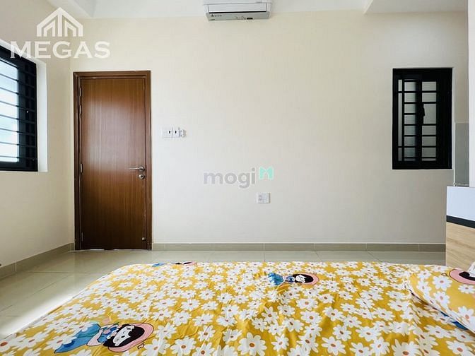 Hình ảnh Phòng trọ sinh viên cao cấp quận 12