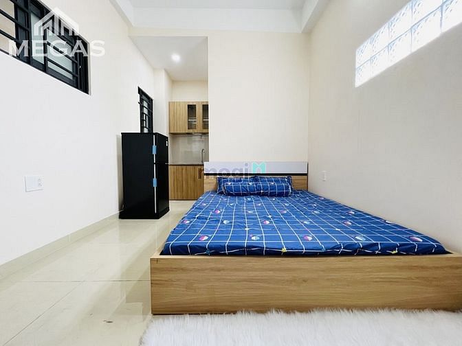 Hình ảnh Phòng trọ sinh viên cao cấp quận 12