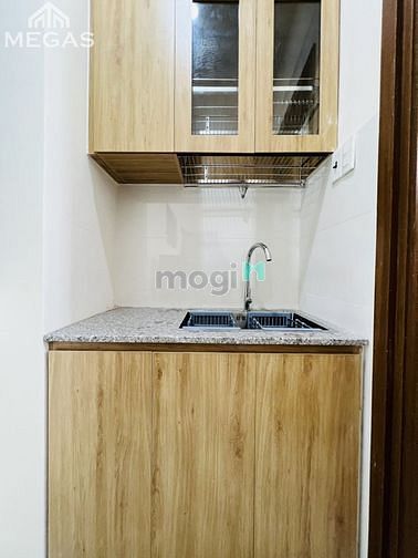 Hình ảnh Phòng trọ sinh viên cao cấp quận 12