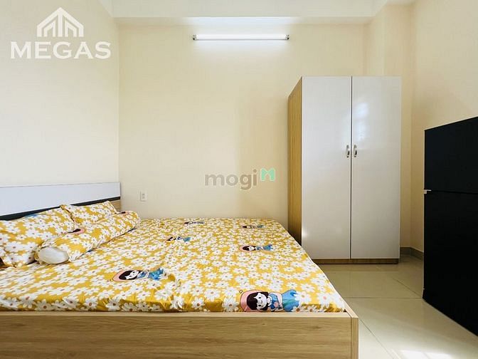 Hình ảnh Phòng trọ sinh viên cao cấp quận 12