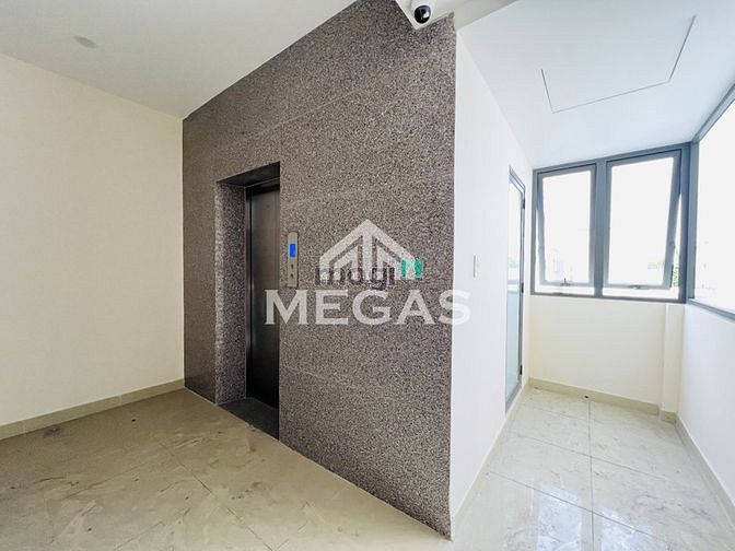 Hình ảnh Phòng trọ sinh viên cao cấp quận 12