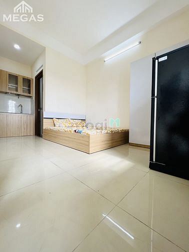 Hình ảnh Phòng trọ sinh viên cao cấp quận 12