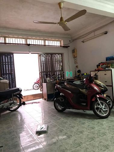 Hình ảnh Bán nhà Xóm Chiếu phường 14 Quận 4