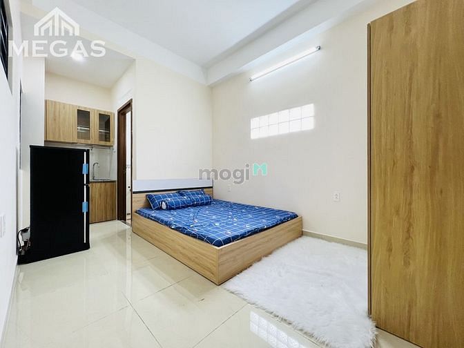 Hình ảnh Phòng trọ sinh viên cao cấp quận 12