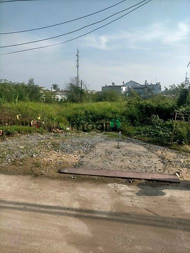 Hình ảnh Cần bán đất 600M2 QL50 phong phú giá tốt shr