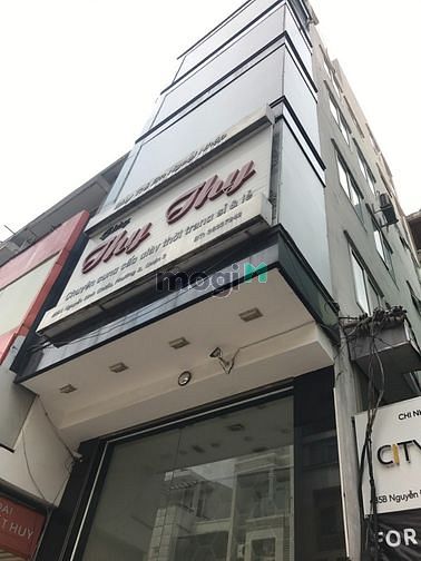 Hình ảnh 401/2A Trần Hưng Đạo, Quận 1, đối diện Bộ Công An
