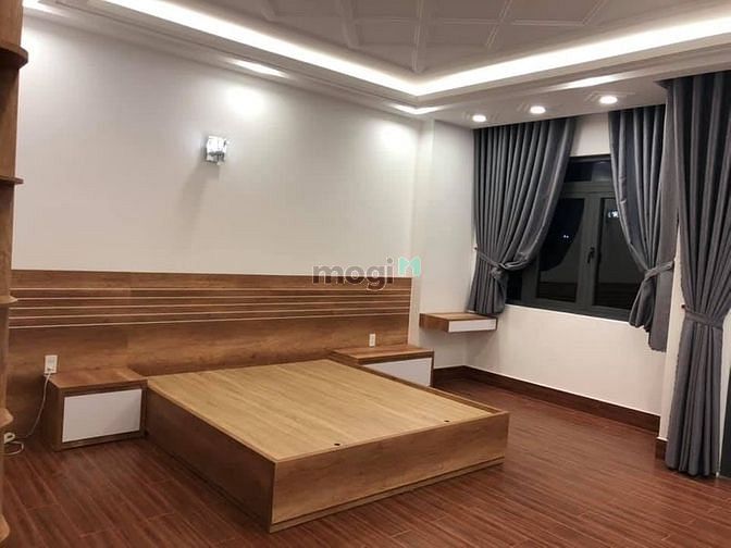 Hình ảnh 401/2A Trần Hưng Đạo, Quận 1, đối diện Bộ Công An