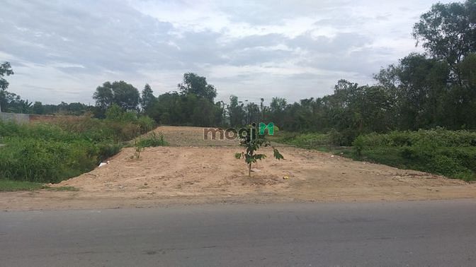 Hình ảnh Đất 500m2, giá 1,3tỷ SHR, đường Bà Thiên, Xã Nhuận Đức Củ Chi
