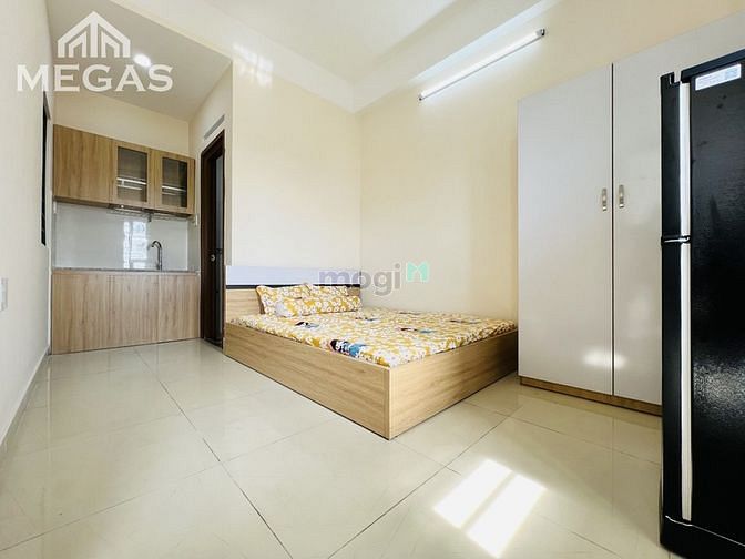 Hình ảnh Phòng trọ ngay ngã tư An Sương