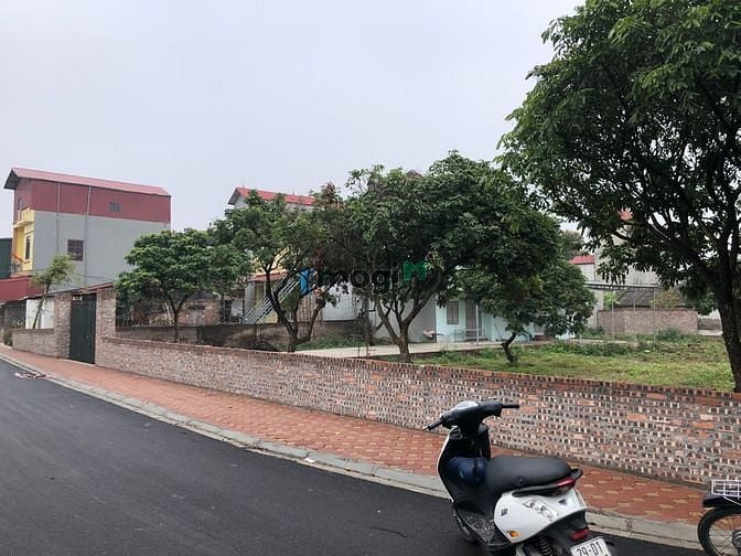 Hình ảnh Đất đa tốn , đường 3.5m , cách đường  9m chỉ vài bước chân, diện tích