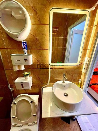 Hình ảnh Bán gấp nhà 3 tầng Cách Mạng Tháng 8 Q3 DTSD 48m2 chỉ hơn 3 tỷ