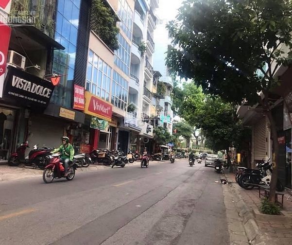 Hình ảnh Biệt thự liền kề Văn Khê Hà Đông