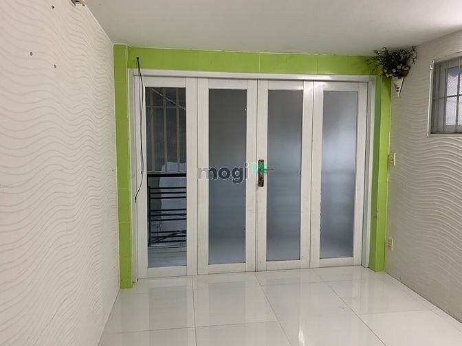 Hình ảnh Bán Nhà Đường Vạn Kiếp Quận Bình Thạnh