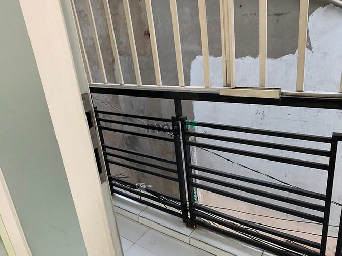 Hình ảnh Bán Nhà Đường Vạn Kiếp Quận Bình Thạnh