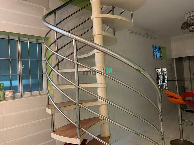 Hình ảnh Bán Nhà Đường Vạn Kiếp Quận Bình Thạnh