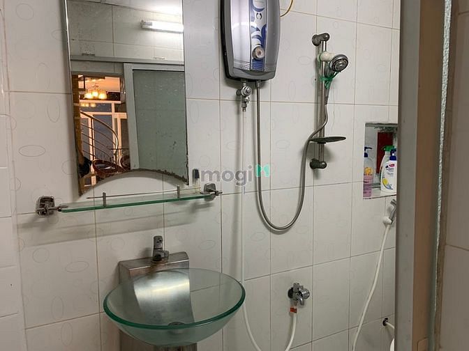 Hình ảnh Bán Nhà Đường Vạn Kiếp Quận Bình Thạnh