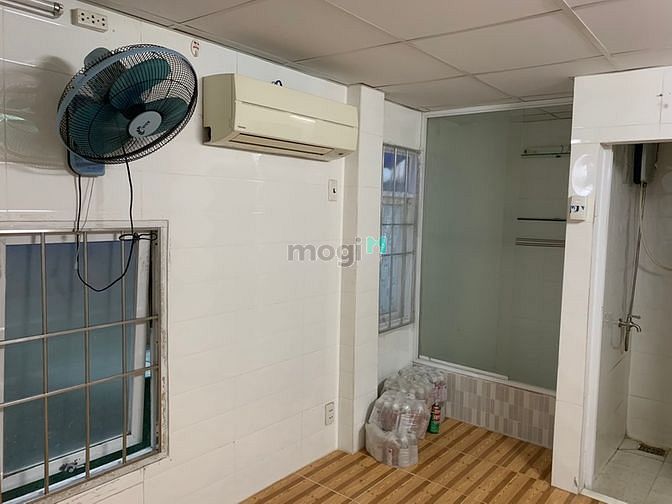 Hình ảnh Bán Nhà Đường Vạn Kiếp Quận Bình Thạnh
