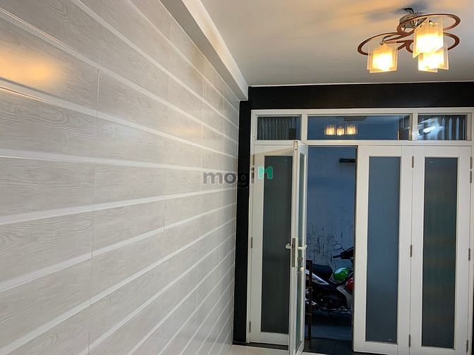 Hình ảnh Bán Nhà Đường Vạn Kiếp Quận Bình Thạnh