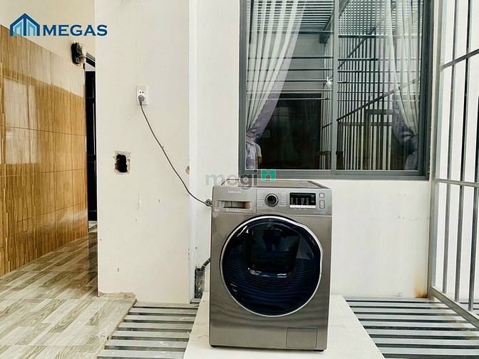 Hình ảnh Phòng duy nhất siêu uu đãi tại gò vấp