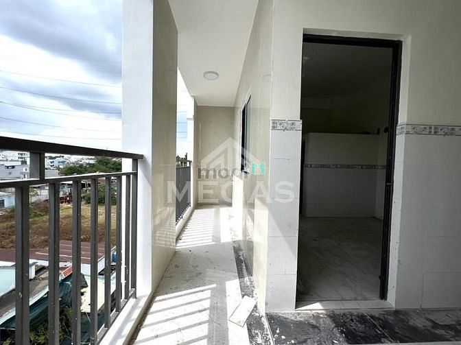 Hình ảnh Phòng trọ giá rẻ siêu hạt dẻ cho sinh viên
