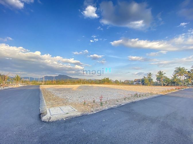 Hình ảnh Bán đất nền Thị Trấn Đinh Văn- Lâm Hà- Lâm Đồng