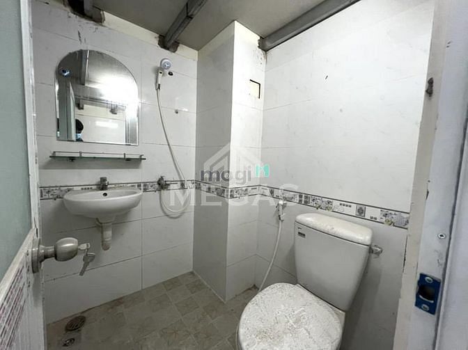 Hình ảnh Phòng trọ giá rẻ siêu hạt dẻ cho sinh viên