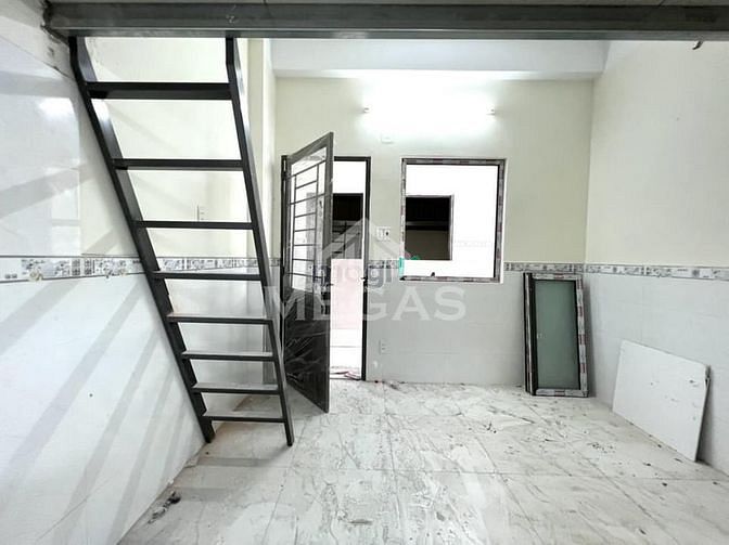 Hình ảnh Phòng trọ giá rẻ siêu hạt dẻ cho sinh viên