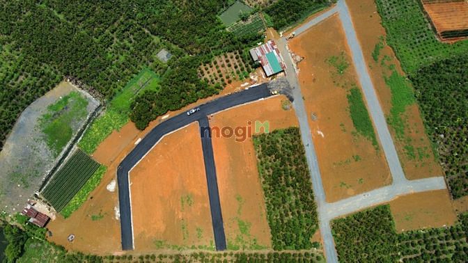 Hình ảnh Bán Đất Lộc Phát Star - Đối Diện Golden c Full thổ cư giá chỉ 9,5tr/m2