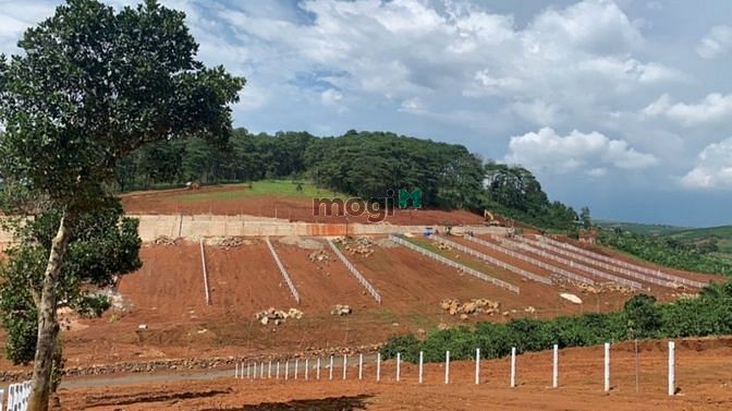 Hình ảnh Đất nền dự án gần trung tâm tp bảo lộc