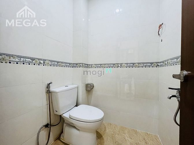 Hình ảnh Phòng trọ mới xây giá siêu hạt dẽ