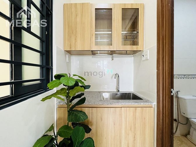 Hình ảnh Phòng trọ mới xây giá siêu hạt dẽ