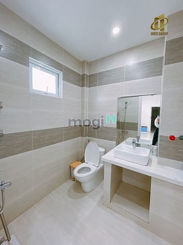 Hình ảnh Studio Full Nội Thất Mới Tinh Gần LotteMart Quận 7