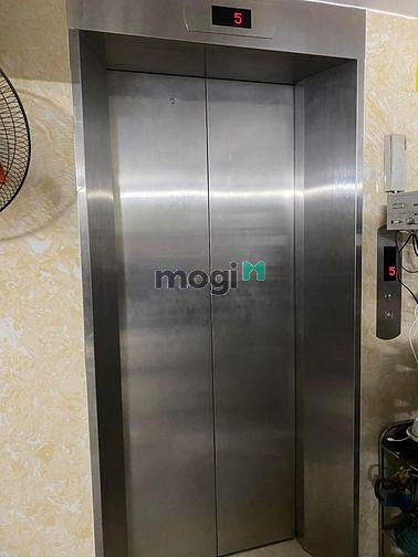 Hình ảnh Liền kề phân lô Pháo Binh, Bắc Từ Liêm. Lô góc, Thang máy. 60m2 10.5tỷ