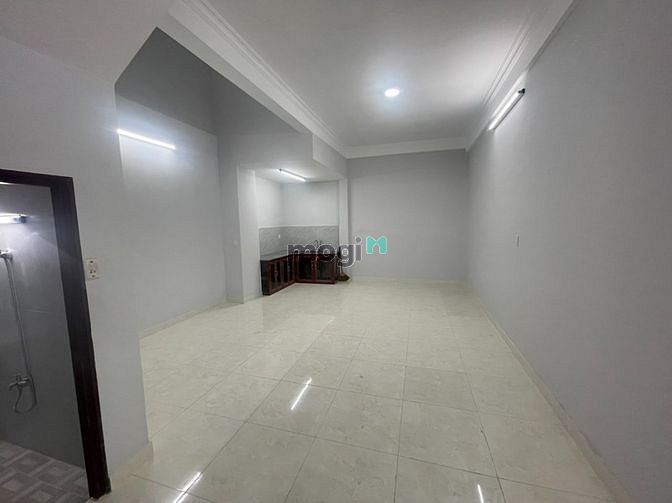 Hình ảnh Cho thuê nhà mặt tiền 386A Lê Văn Sỹ, Quận 3