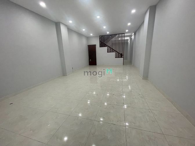 Hình ảnh Cho thuê nhà mặt tiền 386A Lê Văn Sỹ, Quận 3