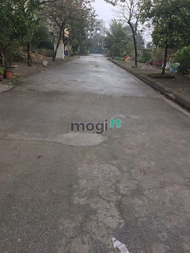 Hình ảnh Chính chủ mình cần bán 40m2 đất giá siêu rẻ tại khu TĐC Trâu Qùy
