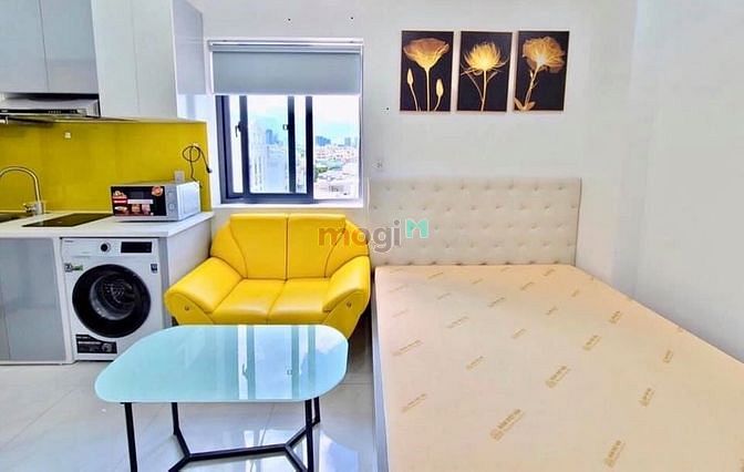 Hình ảnh Cho thuê Trang Chủ MB66.COM / Đăng Ký Tặng 66K full nội thất ở Lý Chiêu Hoàng quận 6