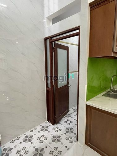 Hình ảnh 💎Nhà đẹp CX phú lâm B ngay phố ẩm thực, 3.8x18m