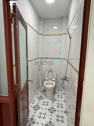 Hình ảnh 💎Nhà đẹp CX phú lâm B ngay phố ẩm thực, 3.8x18m