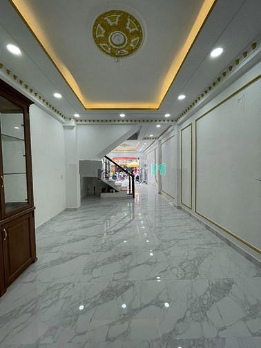 Hình ảnh 💎Nhà đẹp CX phú lâm B ngay phố ẩm thực, 3.8x18m